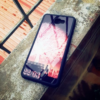 Ốp kính tráng gương