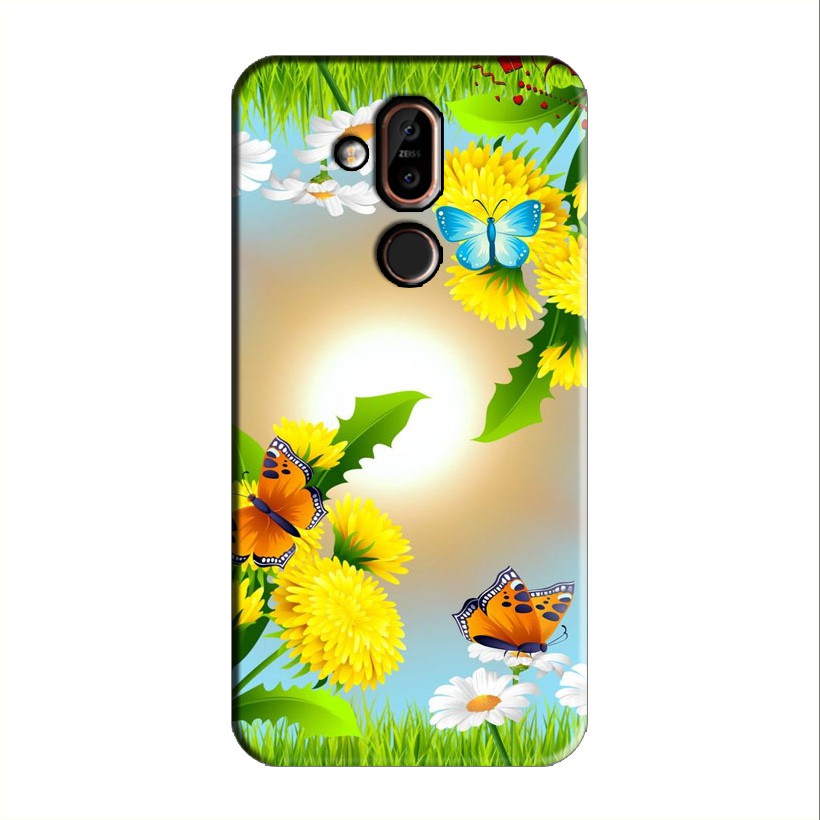 ỐP LƯNG NOKIA 7.1 PLUS/X7/8.1