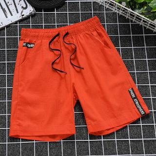 Men's Casual Summer Drawstring Shorts Plus Size M-5XL