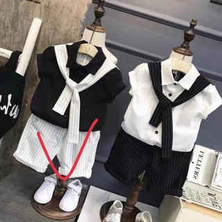 Sét bộ bé trai