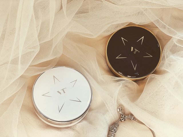 [Mã SRJULY1619 giảm 15K đơn 50K] Phấn Nước Trang Điểm STAR CUSHION Độc Quyền VT x BTS | BigBuy360 - bigbuy360.vn