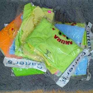 Xả kho Bộ carters cho bé