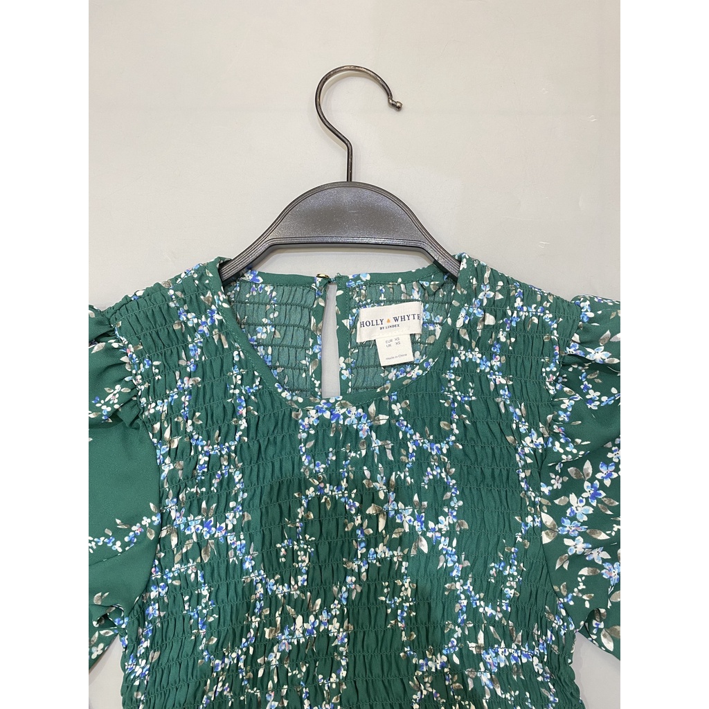 Đầm Holly & Whyte xuất dư bao xịn