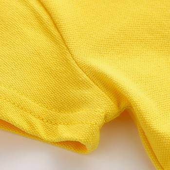 Áo thun polo SOFFNY tay ngắn thời trang mùa hè dành cho bé trai
