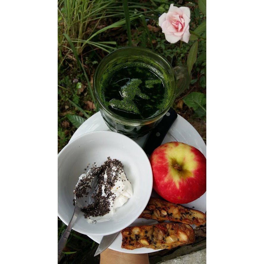 SỮA CHUA HY LẠP KEFIR