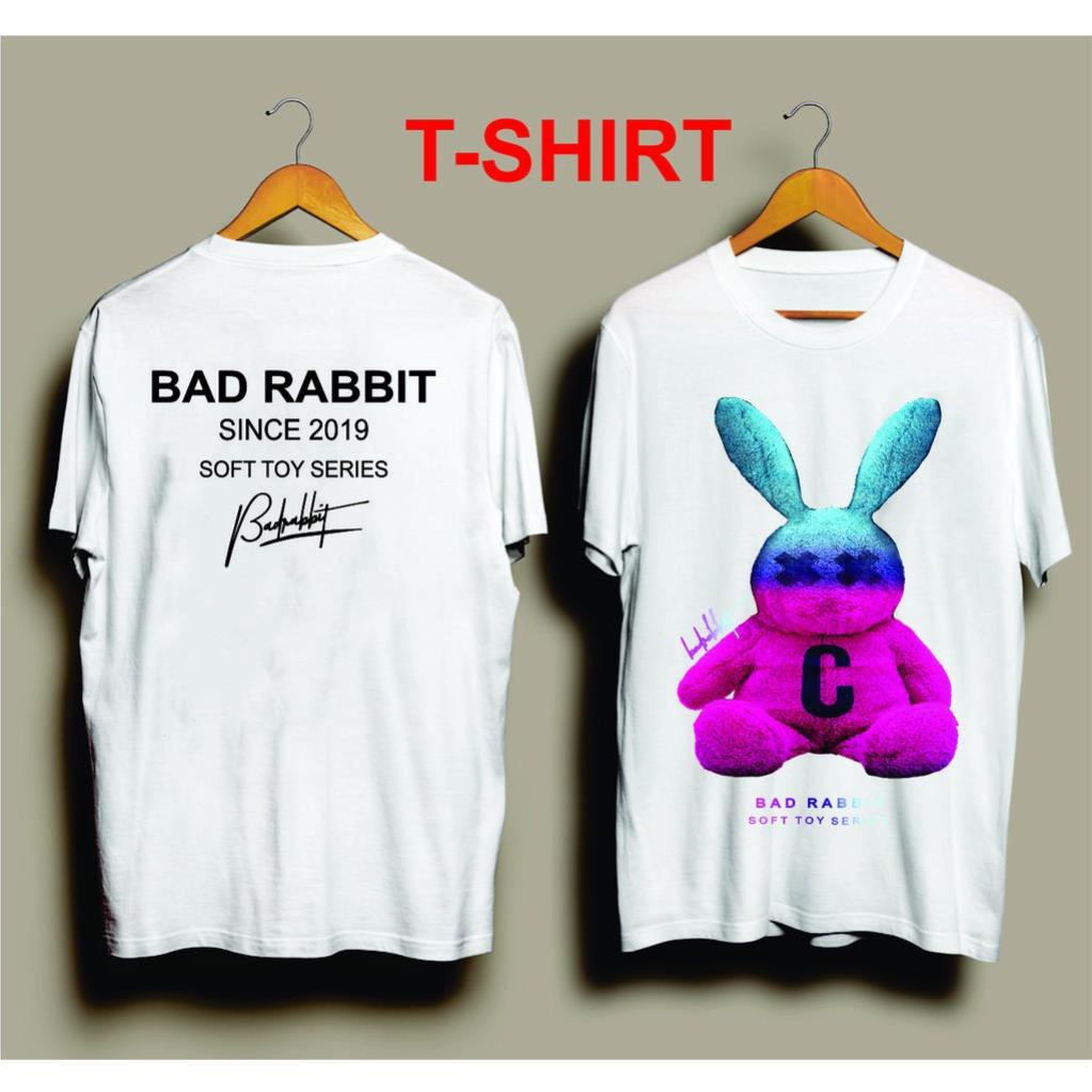 ⚡️FREESHIP⚡️Áo Thun in BAD HABIT Cực Ngầu