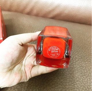 Nước hoa sì đỏ passione 100ml