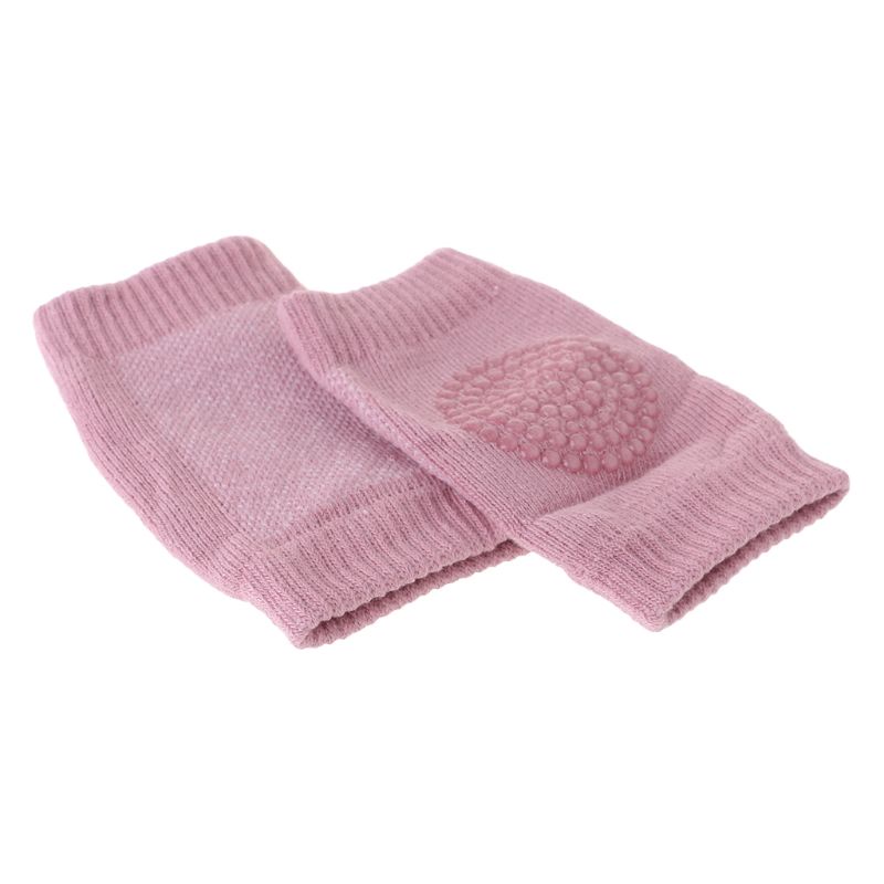 Đệm Giữ Ấm Bảo Vệ Đầu Gối Và Khuỷu Tay Cho Bé Tập Bò