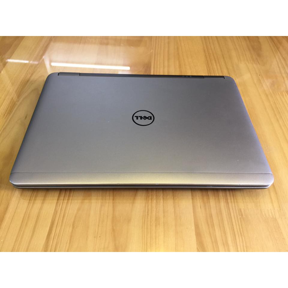 Laptop Mini Dell E7240 Core i5 4300, mỏng nhẹ như macbook air