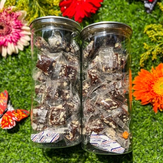 400g Kẹo chuối phủ dừa