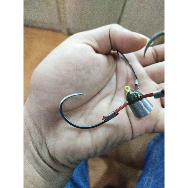 Lưỡi tam câu lục  thép nga