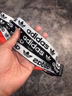 Túi bao tử Adidas[full tag code]