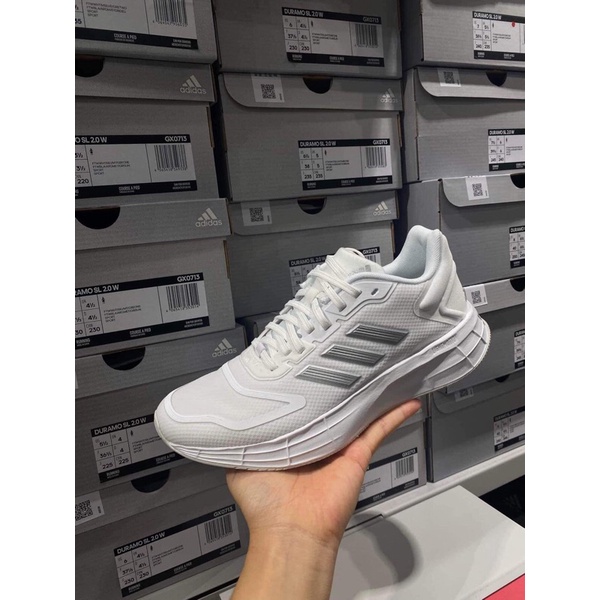 Giầy chạy bộ nữ adi/das Dumaron 2.0 GX0713 Nhật bản