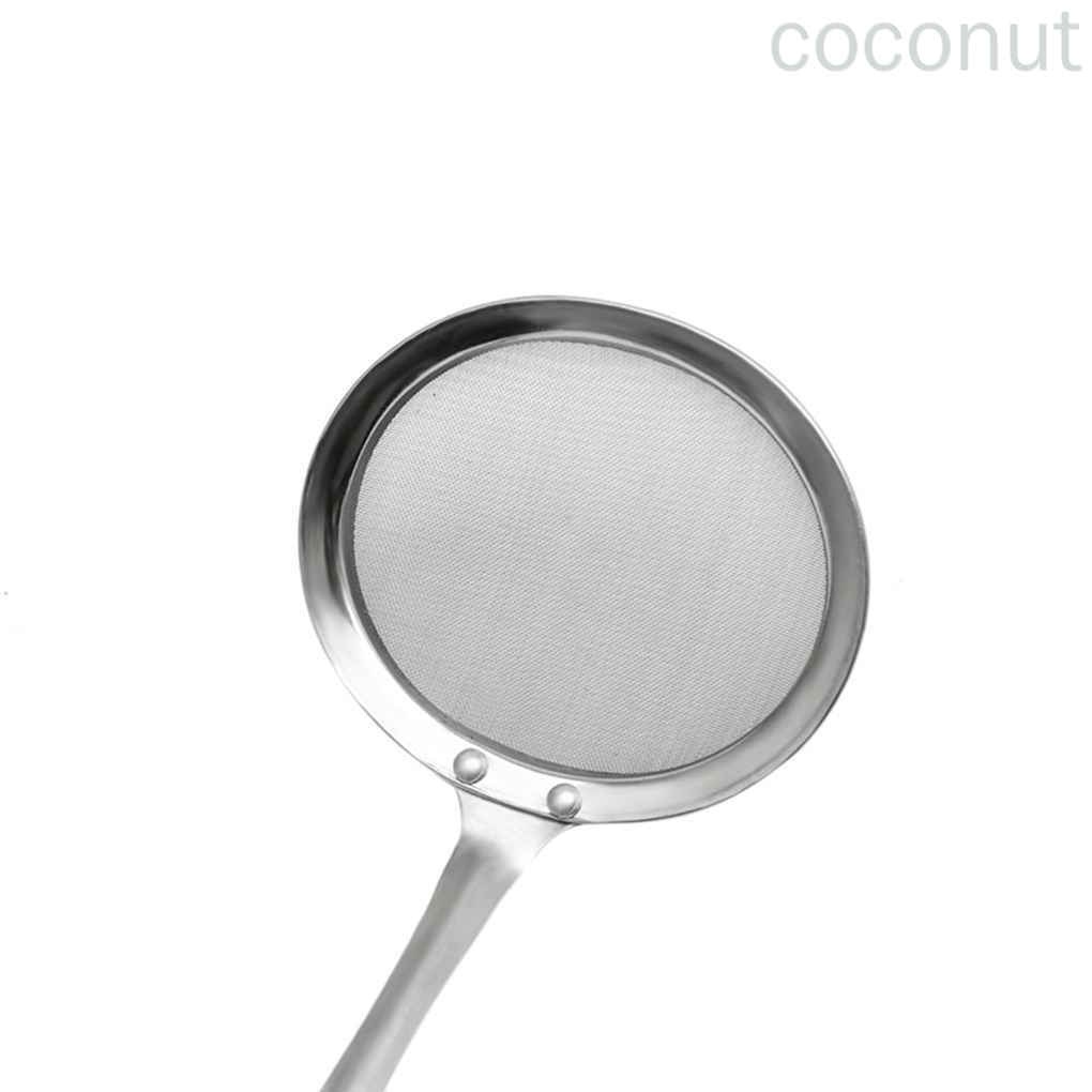 Vá Lưới Múc Canh Siêu Dày Phong Cách Nhật Bản Tiện Dụng