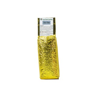 Trà tấm lộc tân cương 500g - trà thái nguyên