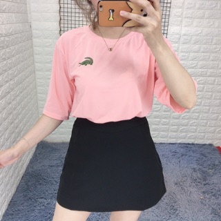 Áo thun cotton 135k 3 cái