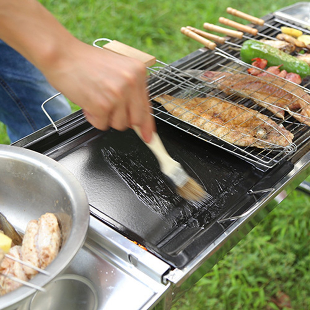 Cọ Phết Nước Sốt Nướng Thịt Bbq