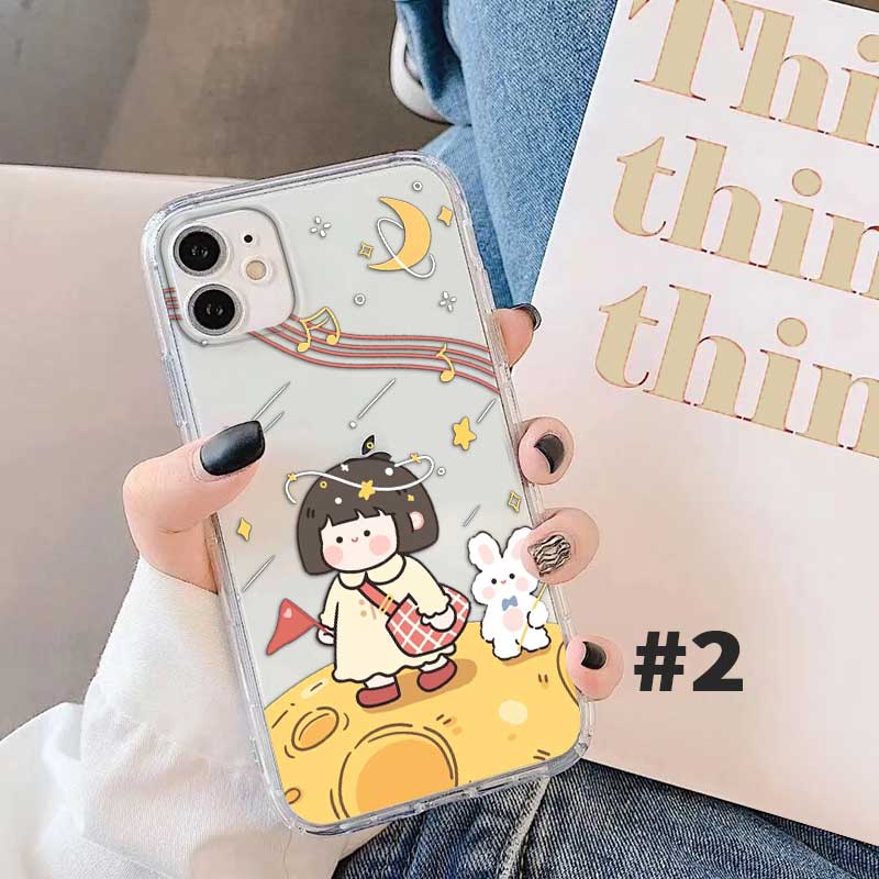 ốp điện thoại Samsung A01 Core A02 A02S A12 A32 A52 A72 ốp lưng RORO-2 | BigBuy360 - bigbuy360.vn