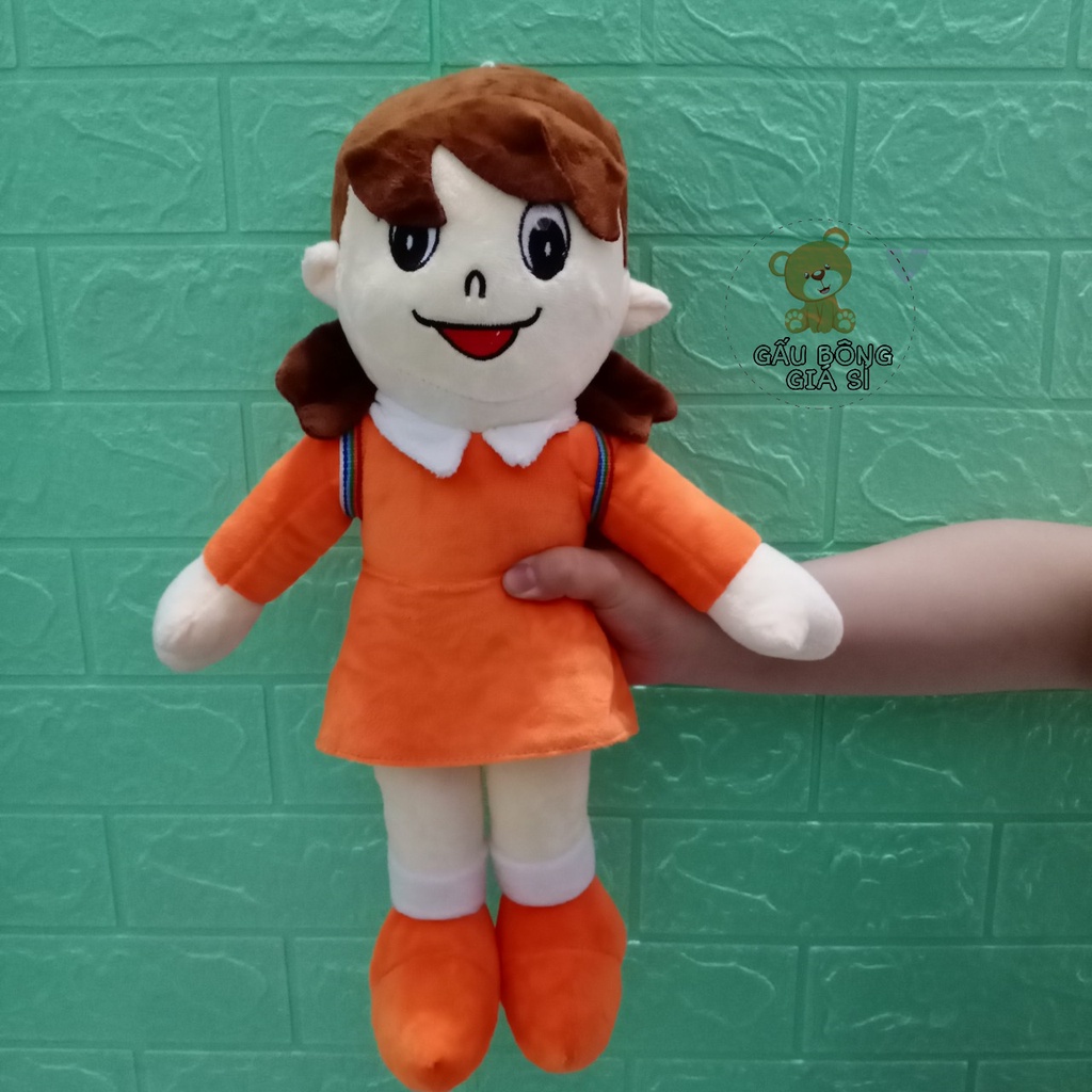 GẤU BÔNG XUKA LOẠI LỚN 65CM