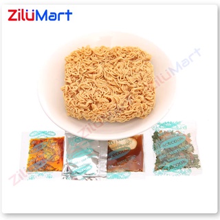 Mì Lẩu Thái vị tôm (combo 5 gói) loại 80g