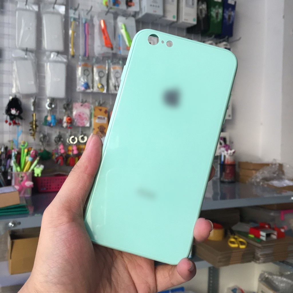 [Ốp Lưng Cao Cấp] Ốp Lưng Cường Lực Iphone  Các Dòng Xr, Ip11, 11Pro, 11Pro Max [Tomax Shop]