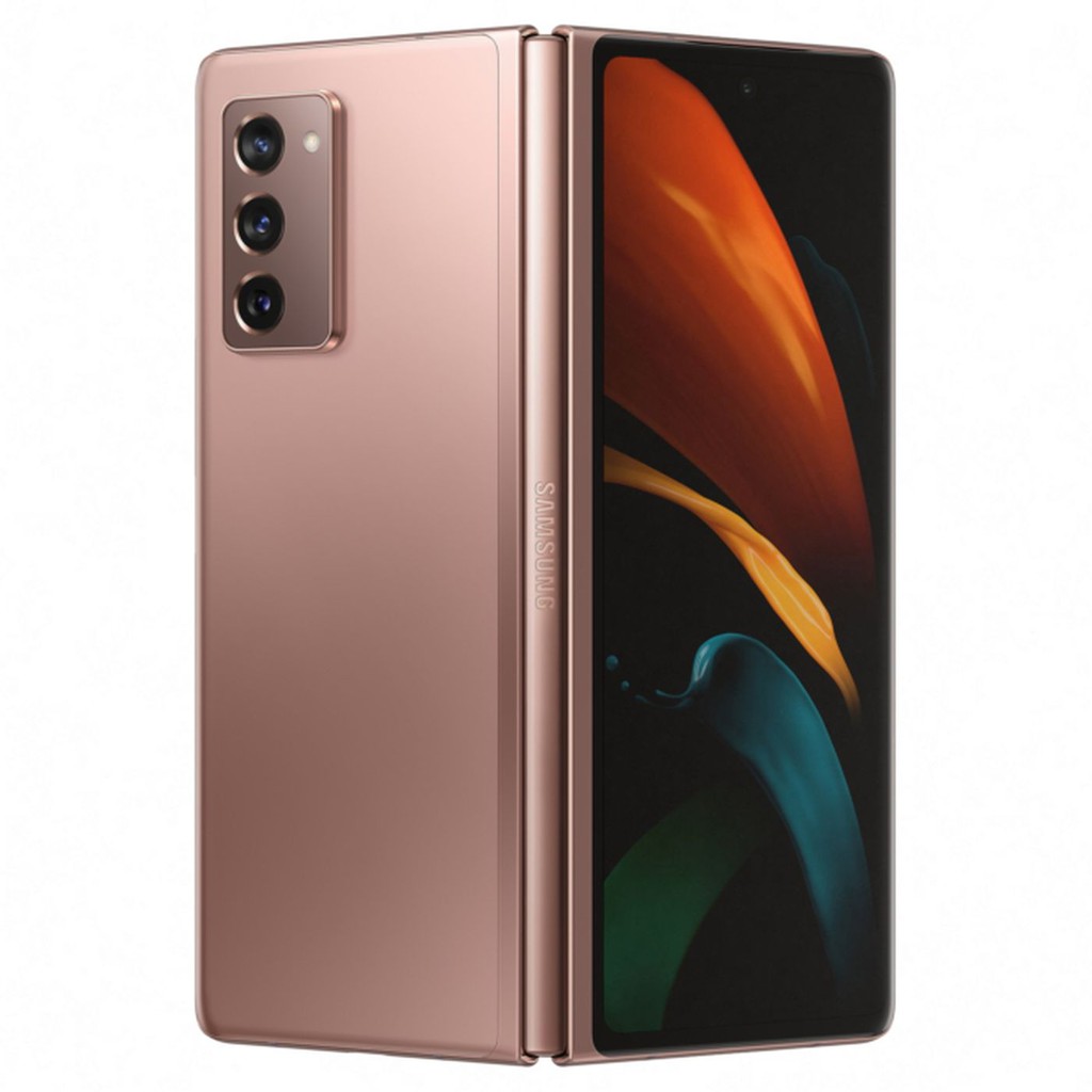 Samsung Galaxy Z Fold2 5G