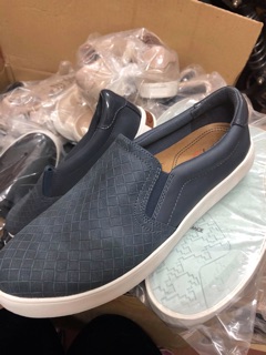 Giầy slip on Dr School