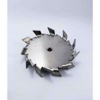Cánh khuấy phân tán 5 cm