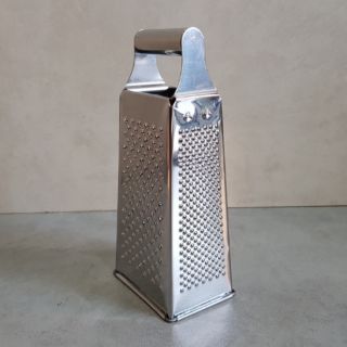 Bào củ inox 4 mặt và 6 mặt