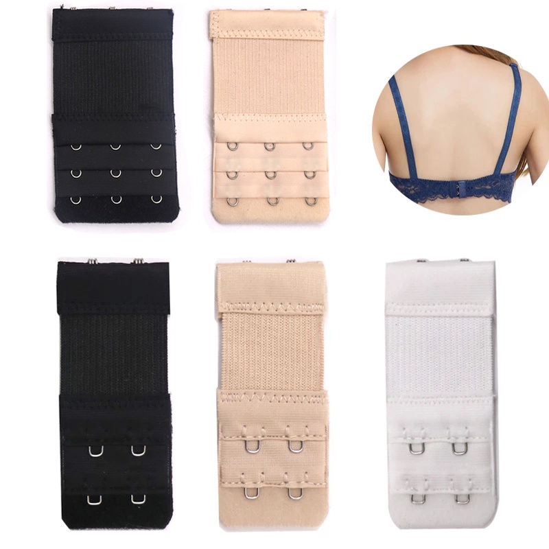 Dây đeo 2/ 3 móc nối dài áo ngực