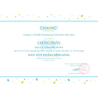 Quần jogger Jungle lion CHAANG