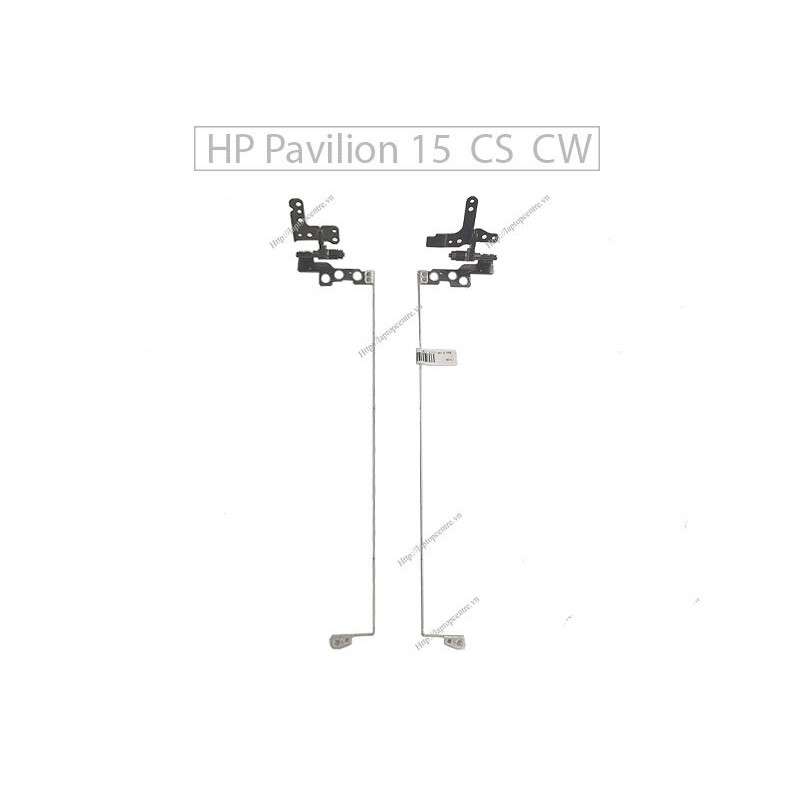 Bản lề laptop HP Pavilion 15 CS CW
