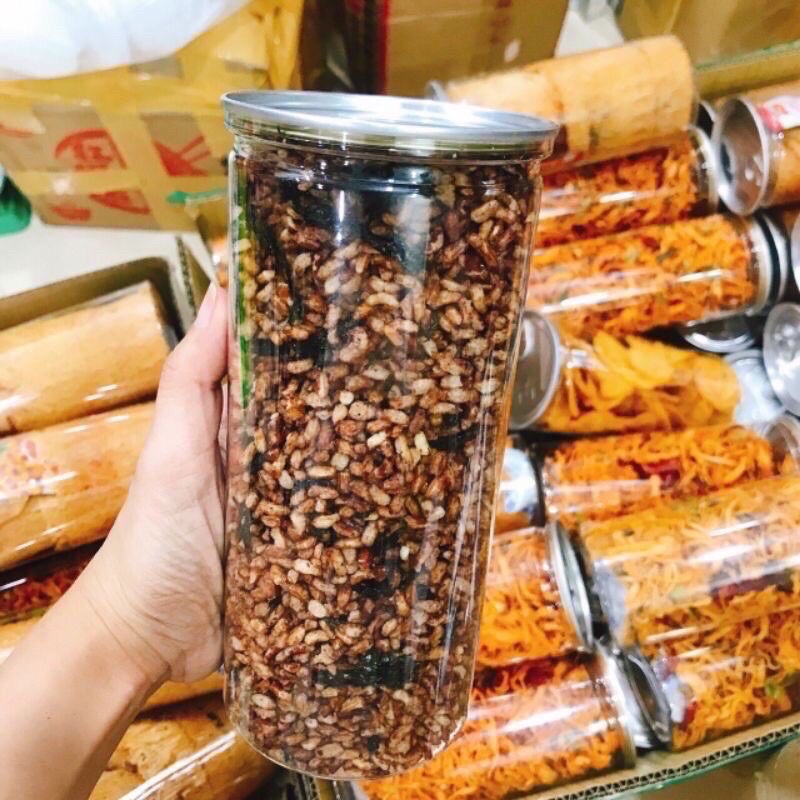 Gạo Lức Rong Biển 300gr