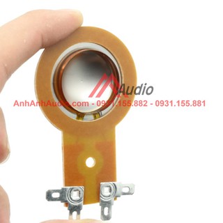 Coil loa kéo 25.5 màng nhôm , giá 01 cái coil