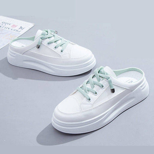 Dép Sandal Đế Mềm Thoáng Khí Phong Cách Hàn Quốc Thời Trang Mùa Hè