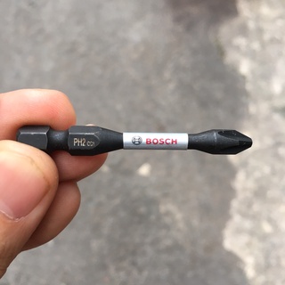 Mũi Bắn Vít BOSH 58mm Đầu Dài PH2