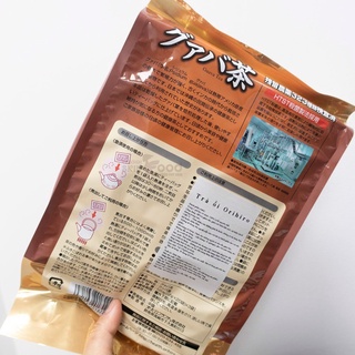 Trà lá ổi Orihiro Guava Tea (60 gói/120g)