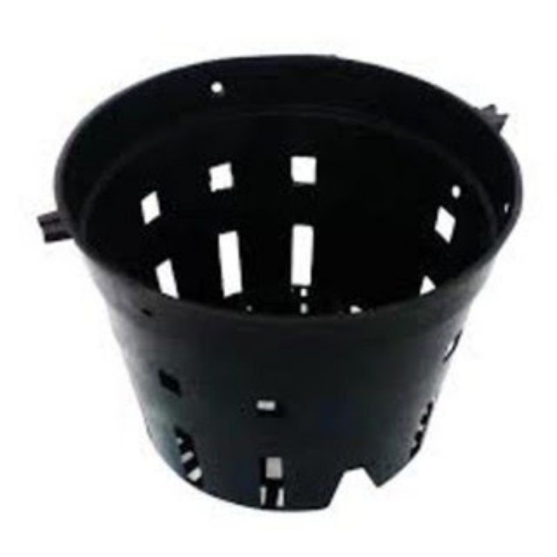 Chậu Nhựa Trồng Lan F16, F14, F18, F21