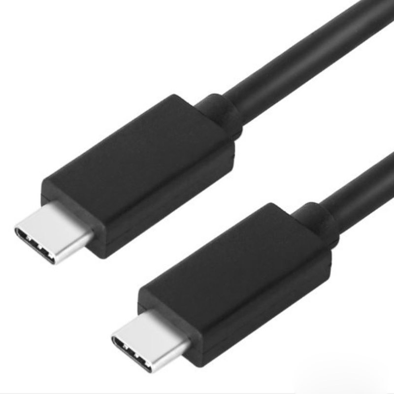 Cáp USB C Truyền Dữ Liệu Nhỏ Gọn Tốc Độ Cao 1Gbps