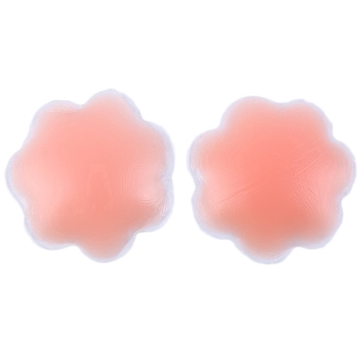 Miếng Dán Ngực Silicon Hàn Quốc MD12 Mềm Mại Siêu Thích