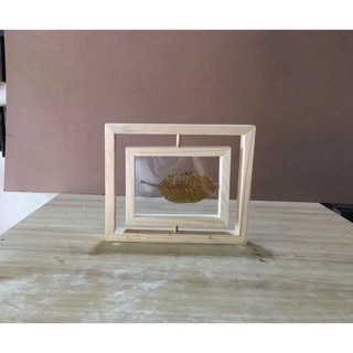 Khung xoay 360 độ !, khung hình để bàn trang trí!