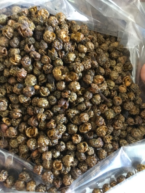 Hạt hoa tiêu (bột tê) 100g loại 1 | BigBuy360 - bigbuy360.vn