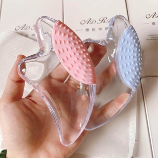 Thanh Lăn Rửa Mặt và Massage Đá lạnh ion