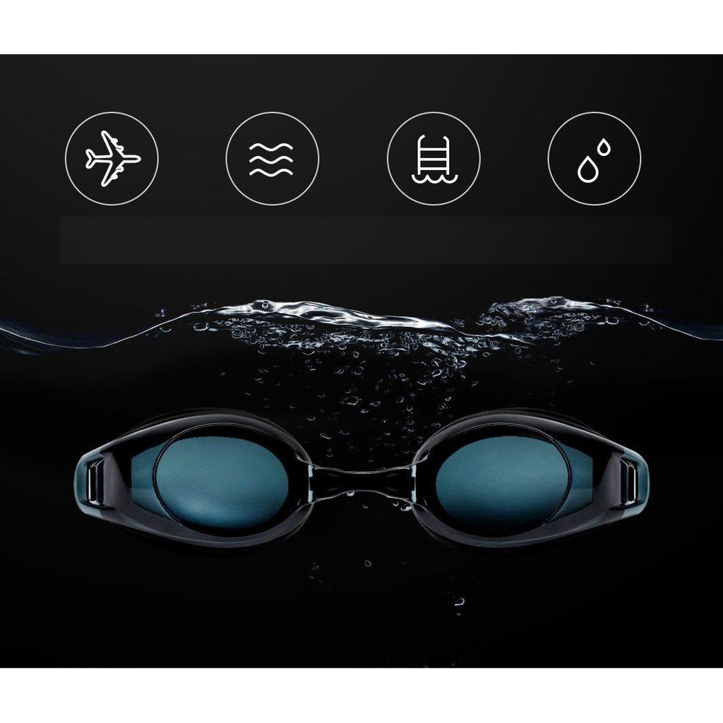 Kính bơi TS Xiaomi Swimming Goggles