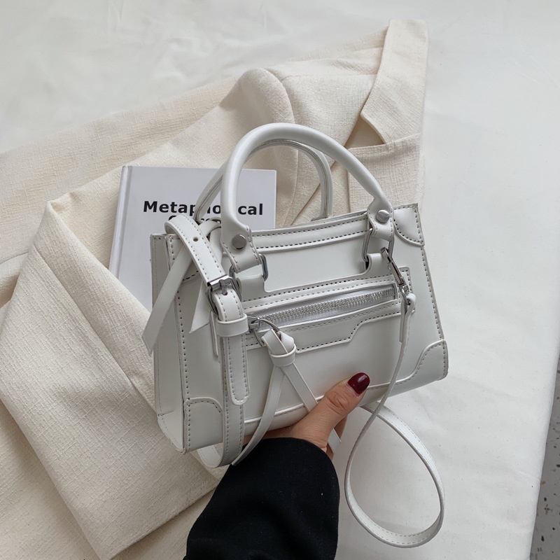 Túi Đeo Chéo Hình Vuông Nhỏ Thời Trang Mùa Hè Mới 2022 Cho Nữ