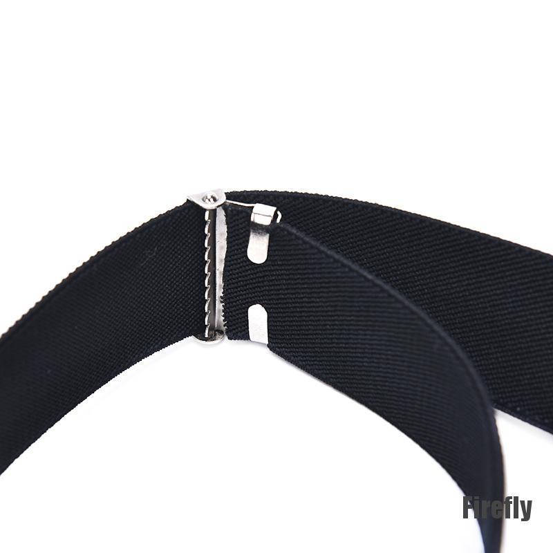 Thắt Lưng Vải Canvas Co Giãn Thời Trang