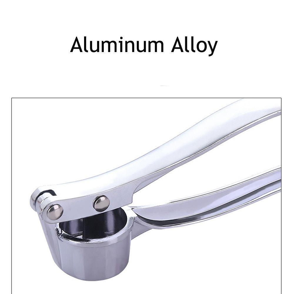 Dụng Cụ Nghiền Tỏi Bằng Tay Tiện Lợi