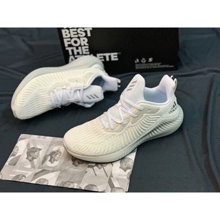 Giày nam Alpha Bounce 2019 thể thao thời trang cao cấp nhẹ bền êm