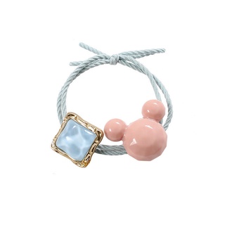 Cột Tóc Mickey dễ thương
