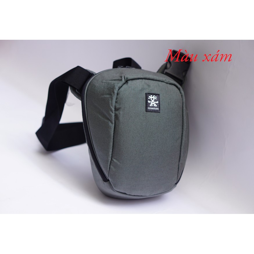 Túi may ảnh Crumpler Quick Escape 400